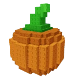 Atlantic Giant Pumpkin