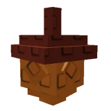 Maple Acorn