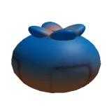 Maple Blueberry