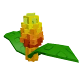 Maple Corn