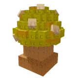 Maple Mushroom