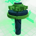 Uncommon Sprinkler