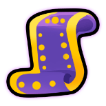 Dark Scroll