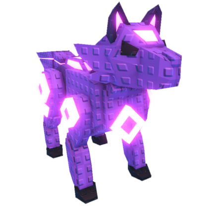 Cyber Wolf