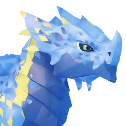 Mountain Dragon