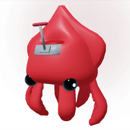 Inky Pal