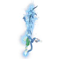 Roslit Leviathan