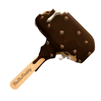 Choco Dip Hammer