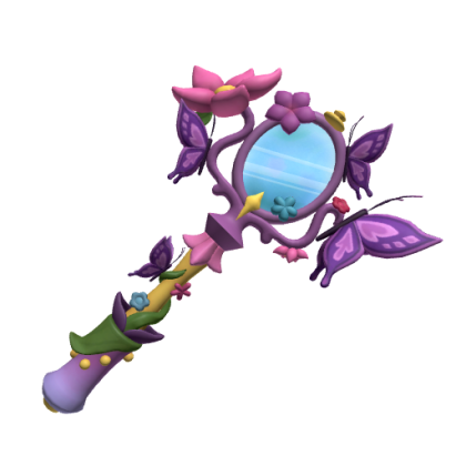 Spring World Hammer