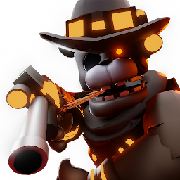 Deadeye Freddy