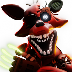 Phantom Foxy