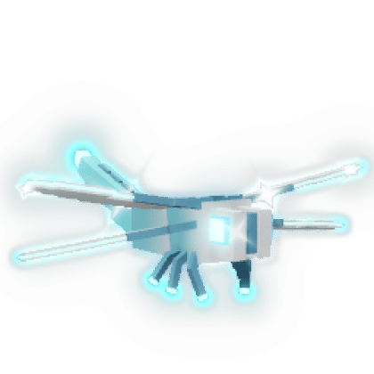 Diamond Dragonfly