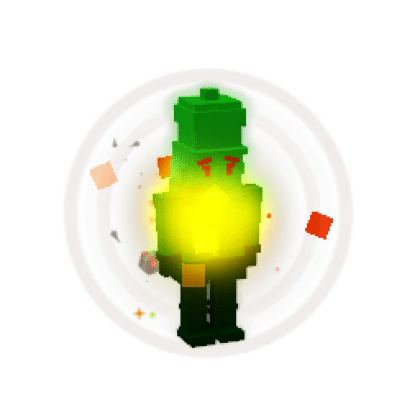 Festive Nutcracker