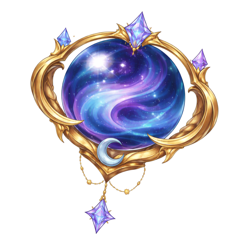 Cosmic Essence