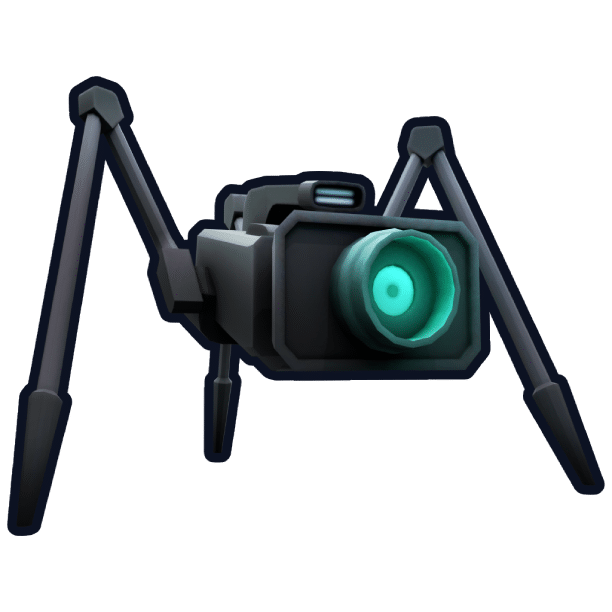 Spider Camera