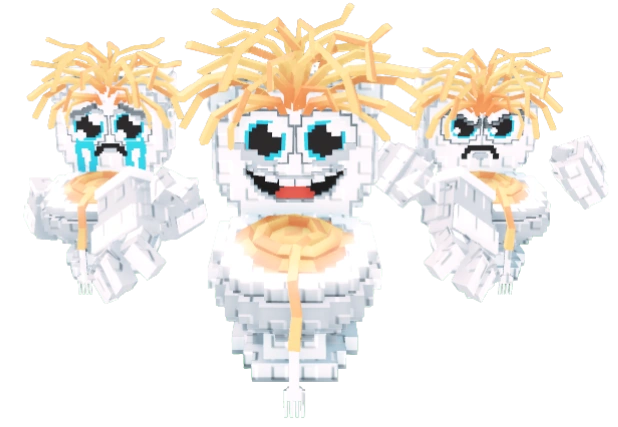 Los Spaghettis