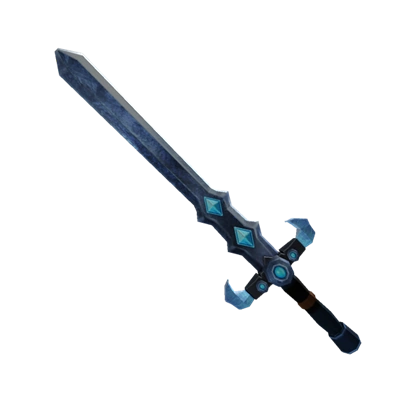 Frostsaber