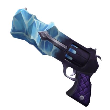 Iceblaster