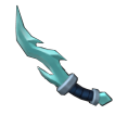 Ghost Blade