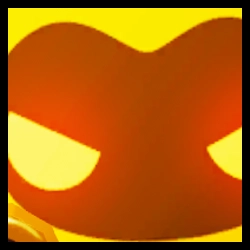 Golden Titanic Dominus Darkwing