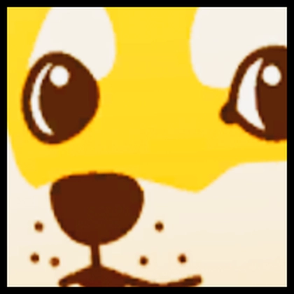 Gargantuan Doge